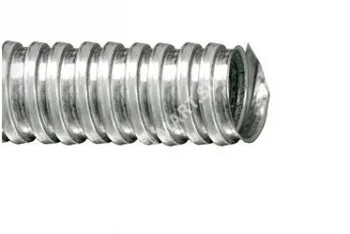 Металлорукав РЗ-СЛ-10 (100 м.в упаковке)