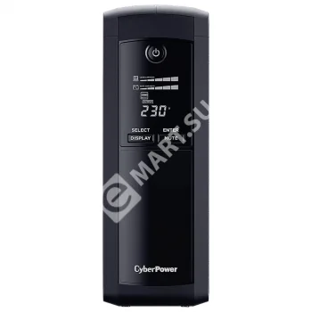 Cyberpower VP1600ELCD ИБП Line-Interactive