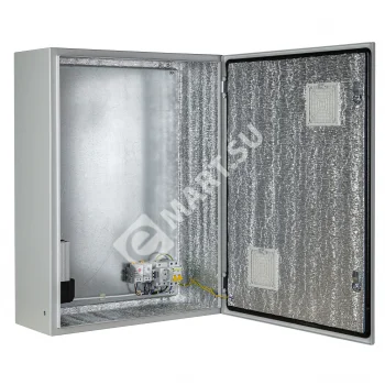 MASTERMANN-5УТПВ-П Климатический навесной шкаф