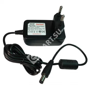 FARADAY 12W/WM/PL Блок питания