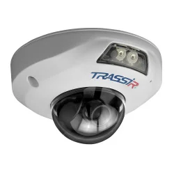 TRASSIR TR-D4221WDIR2 v3 (3.6) Видеокамера IP