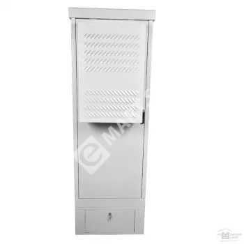 ЦМО ШТВ-1-24.7.9-К3АА-ТК Шкаф уличный всепогодный напольный укомплектованный 24U