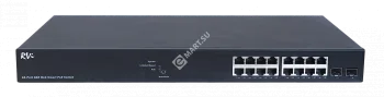 RVi-2NSXM16G-2S коммутатор