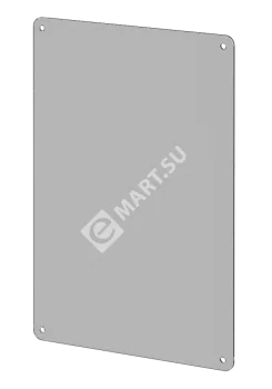 OXGARD 800x500 Стекло 