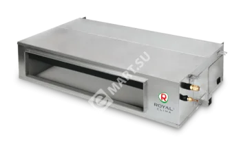 ROYAL CLIMA CO-D 24HNBI/CO-E 24HNBI Инверторная сплит-система канального типа