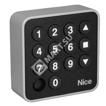 NICE EDSWG Клавиатура