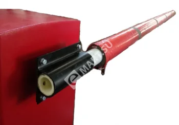 Фантом К3(60)Ч Стрела круглая