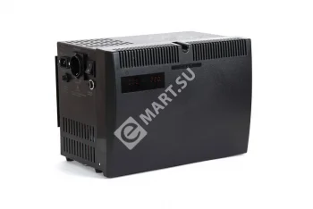 BASTION Teplocom - 500+40 в комплекте с АКБ 40Ач Источник бесперебойного питания