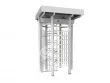 CAME GUARDIAN BTX 300 S ROOF (001PSGS3BROOF) Полноростовый турникет