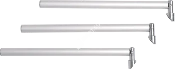 CARDDEX PPA-06R Комплект преграждающих планок Антипаника