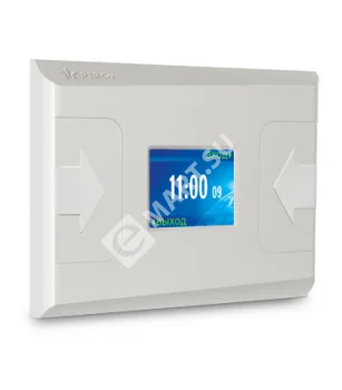 PERCo-CR01.2 Контроллер регистрации