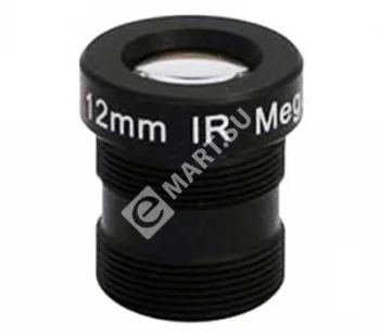 Beward BL12018BIR-WF Объектив 