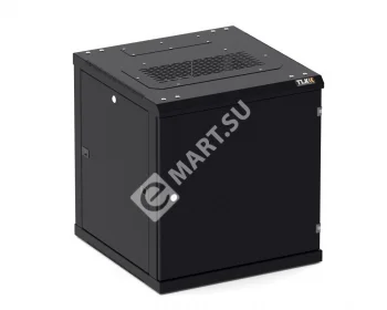 TLK TWC-156045-R-M-BK Шкаф настенный разборный 19" 15U
