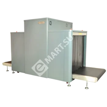 SmartScan XR100100D Интроскоп для досмотра багажа